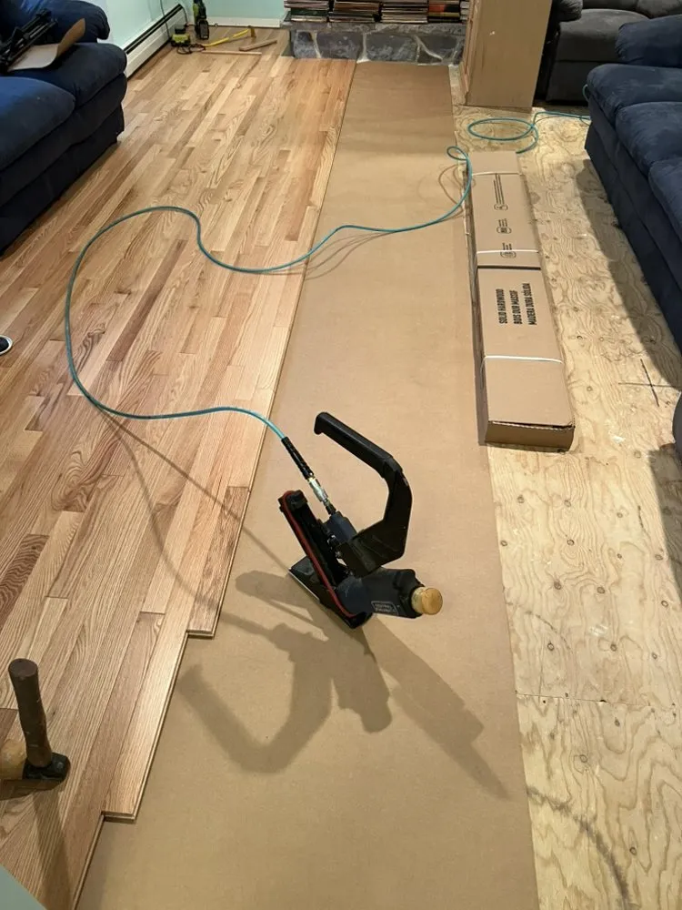 Slide of RBA Transformations