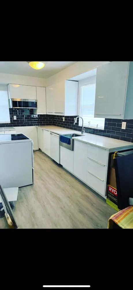 Slide of RBA Transformations