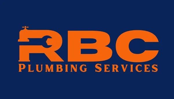 RBC Plumbing Services Logo