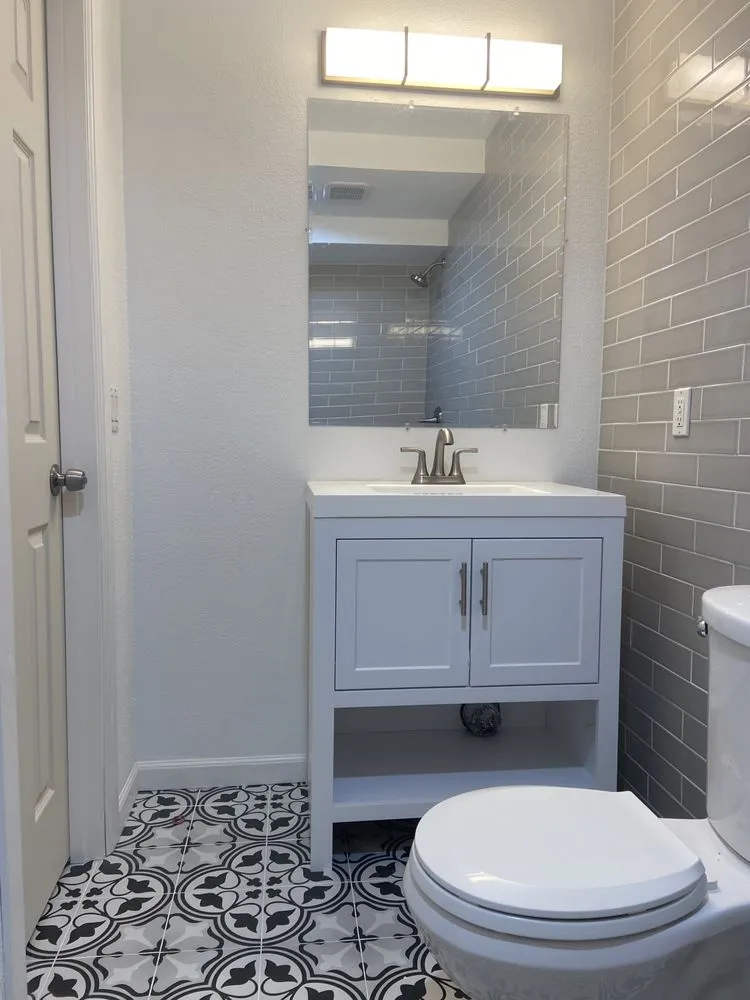 Slide of RBM Construction