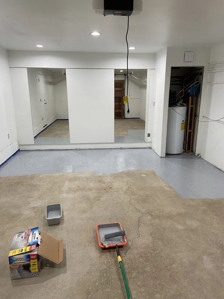 Slide of RBM Construction