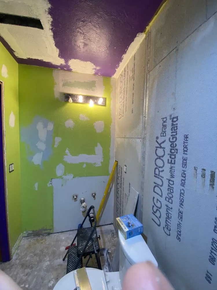 Slide of RBM Construction