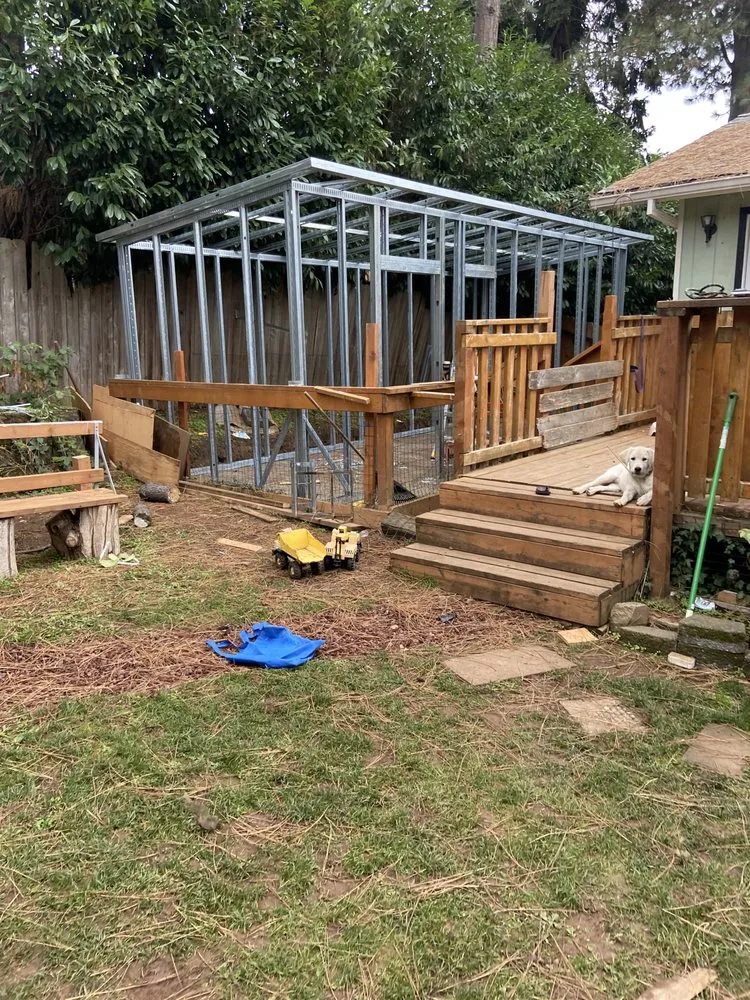 Slide of RBM Construction