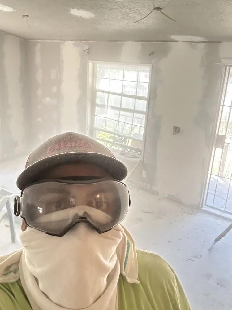 Slide of RBM Construction