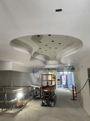 RBM Construction Logo