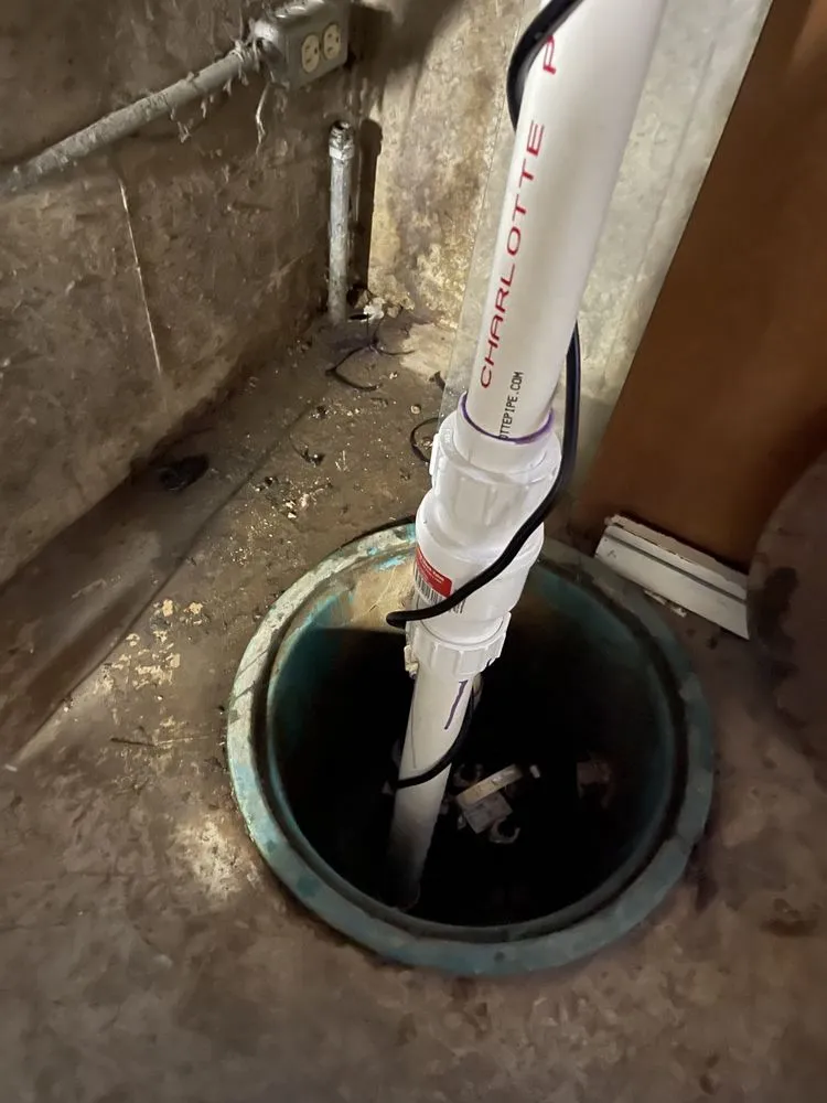 Slide of RBS Mechanical and Handyman Service