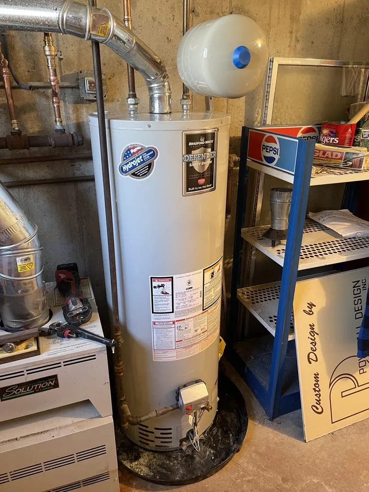 Slide of RBS Mechanical and Handyman Service