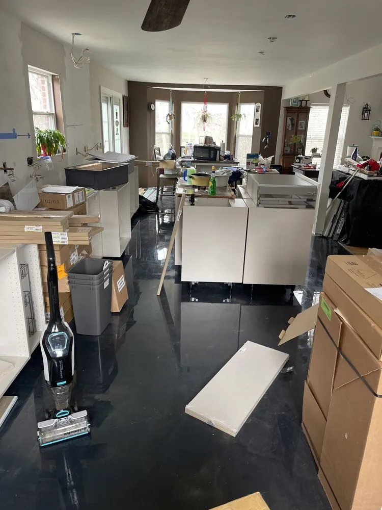 Slide of RBS Mechanical and Handyman Service