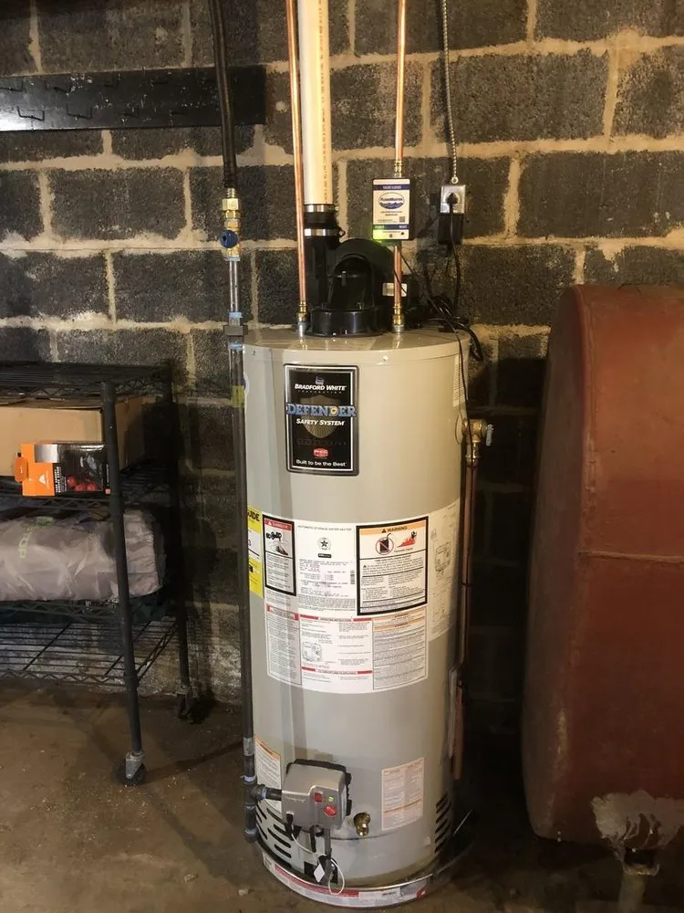 Top-rated pipe repair in Florence, KY by RBS Mechanical and Handyman Service