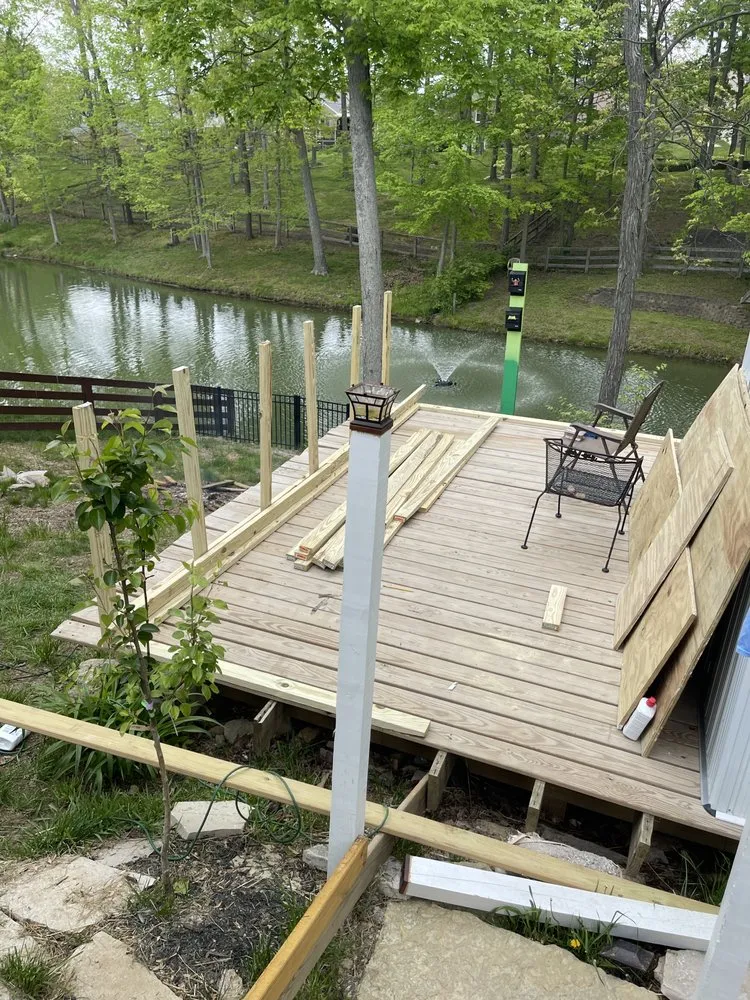 Reliable emergency plumbing for homes in Florence, KY by RBS Mechanical and Handyman Service