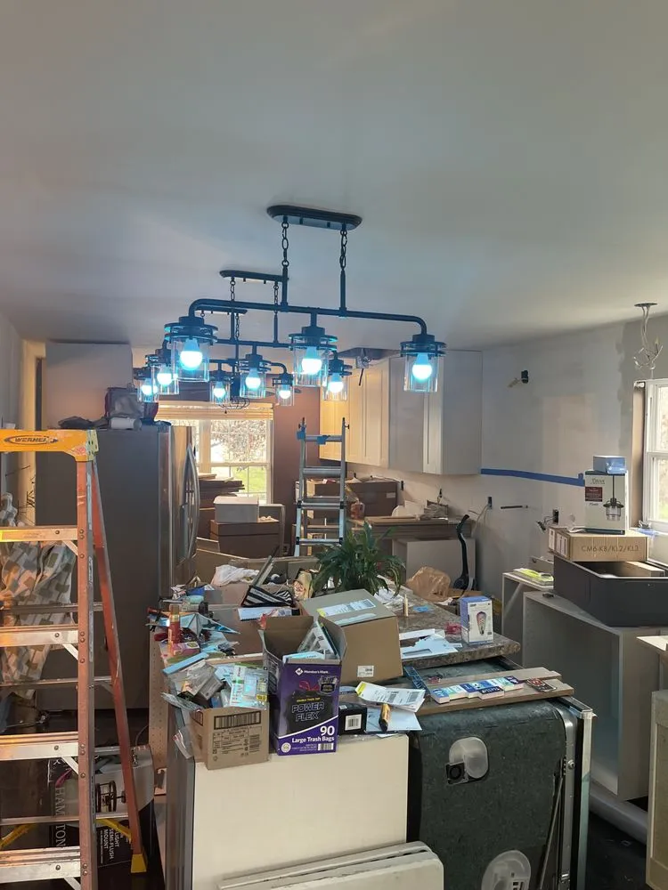 Expert plumbing repair for homes in Florence, KY by RBS Mechanical and Handyman Service