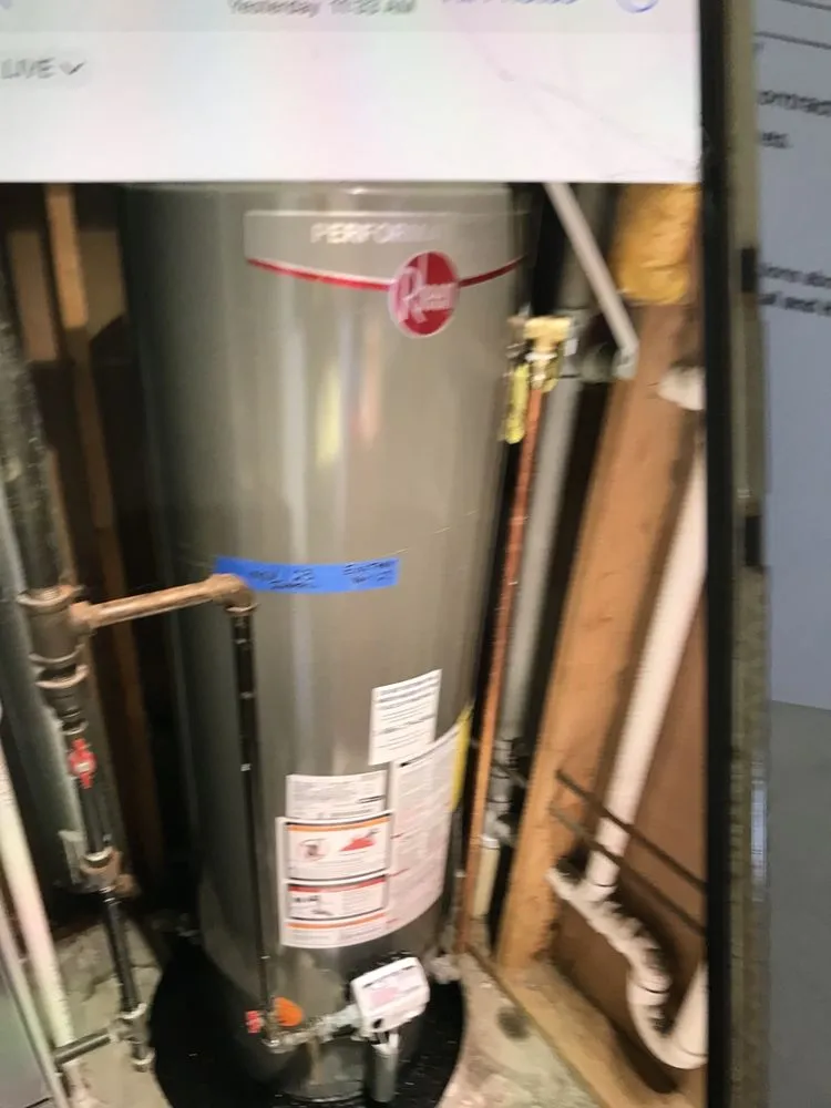 Expert pipe repair for homes in Florence, KY by RBS Mechanical and Handyman Service