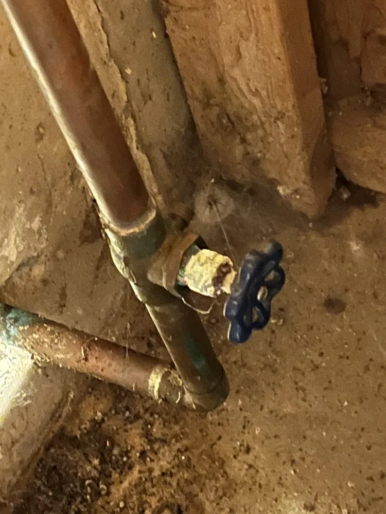 Reliable water heater service in Florence, KY by RBS Mechanical and Handyman Service