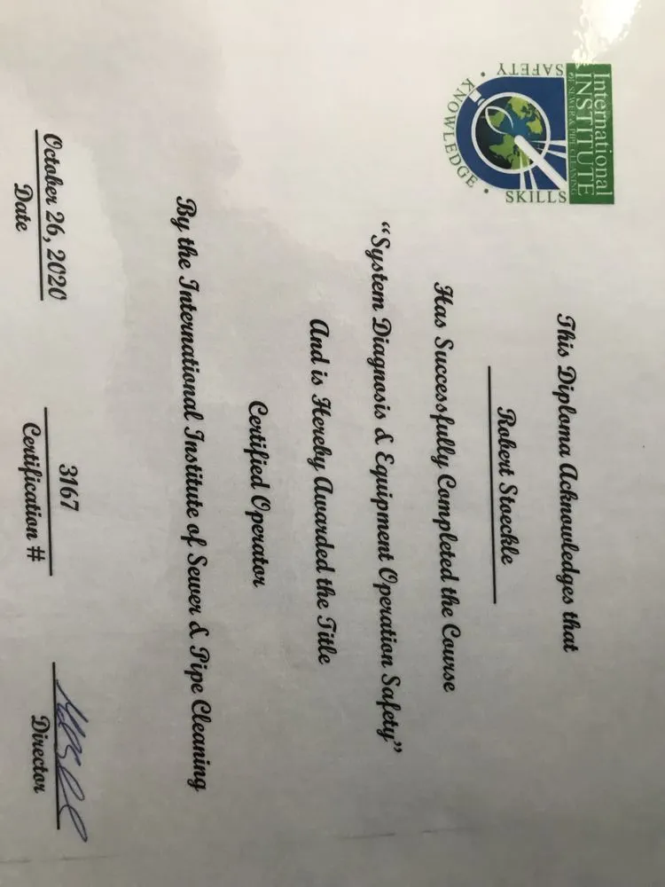 Affordable leak detection service in Florence, KY - RBS Mechanical and Handyman Service