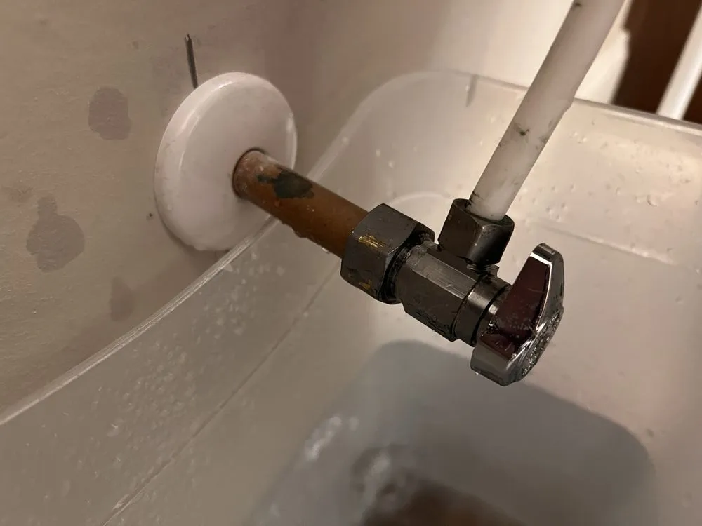 Slide of RBS Mechanical and Handyman Service