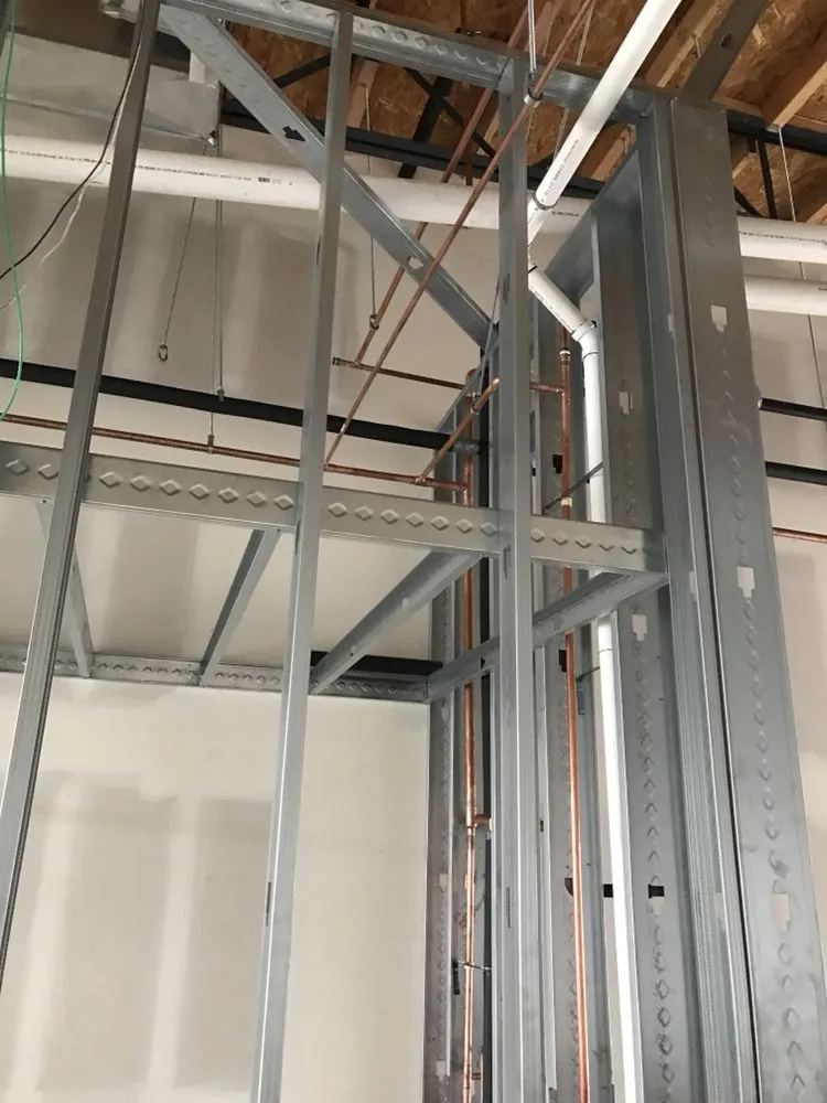 Slide of RBS Plumbing