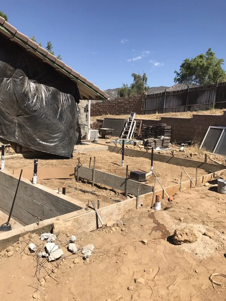 Slide of RBS Plumbing