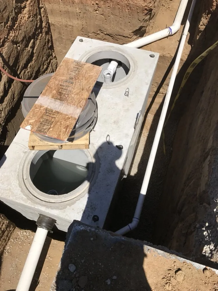 Slide of RBS Plumbing