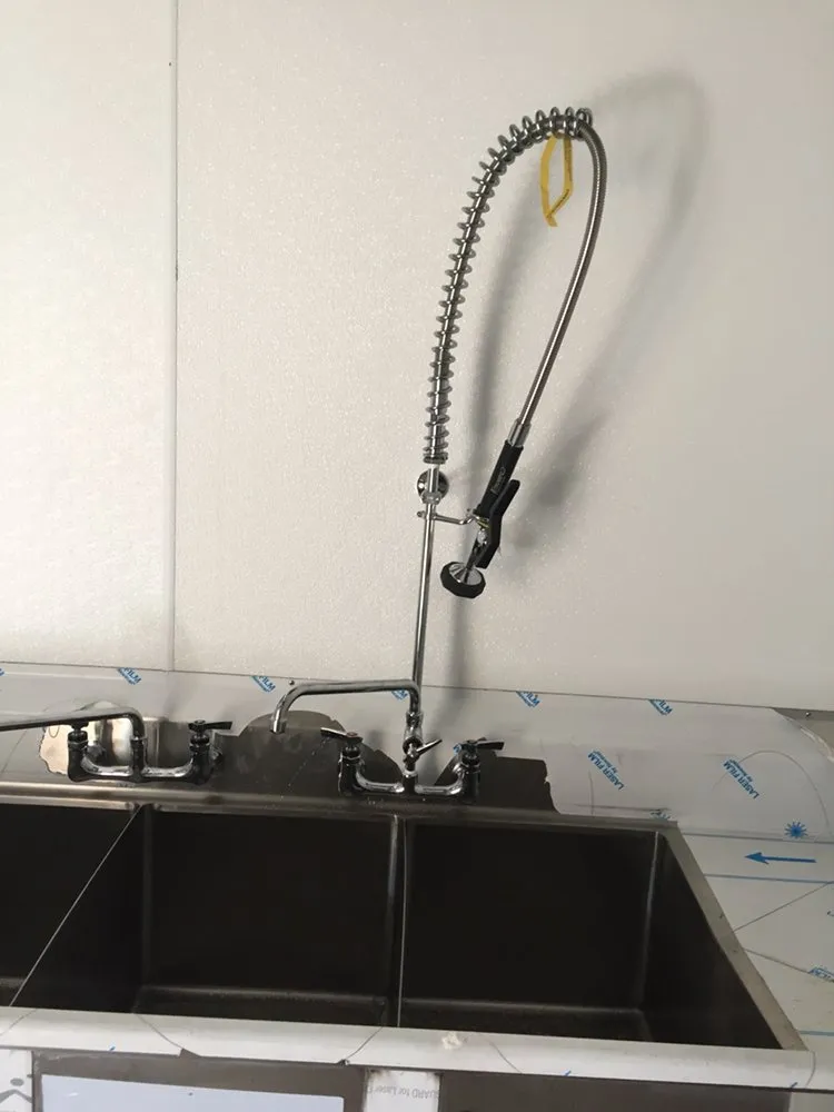 Slide of RBS Plumbing