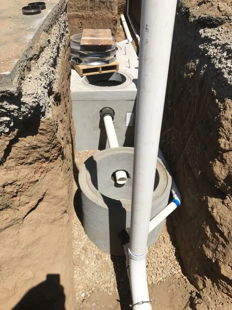 Slide of RBS Plumbing