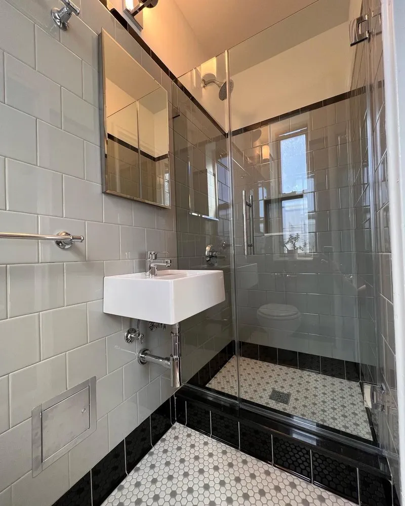 Slide of RBV Construction Corp & Plumbing