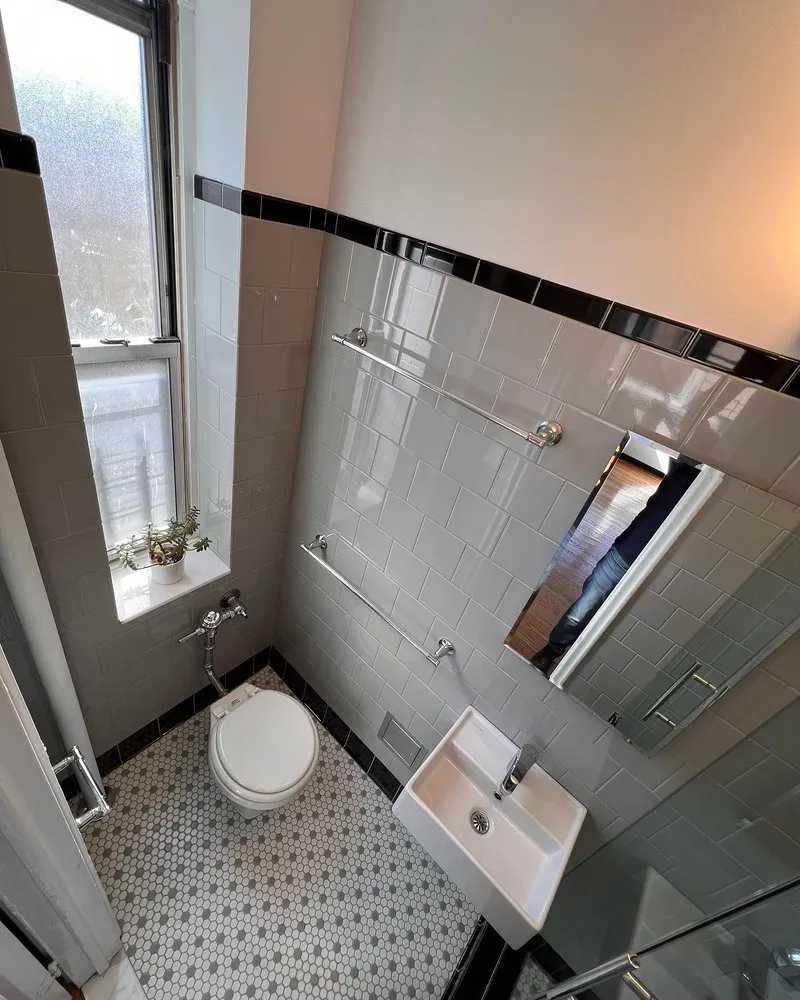 Slide of RBV Construction Corp & Plumbing