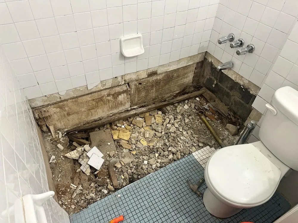 Trusted emergency plumbing for homes in Bronx, NY by RBV Construction Corp & Plumbing