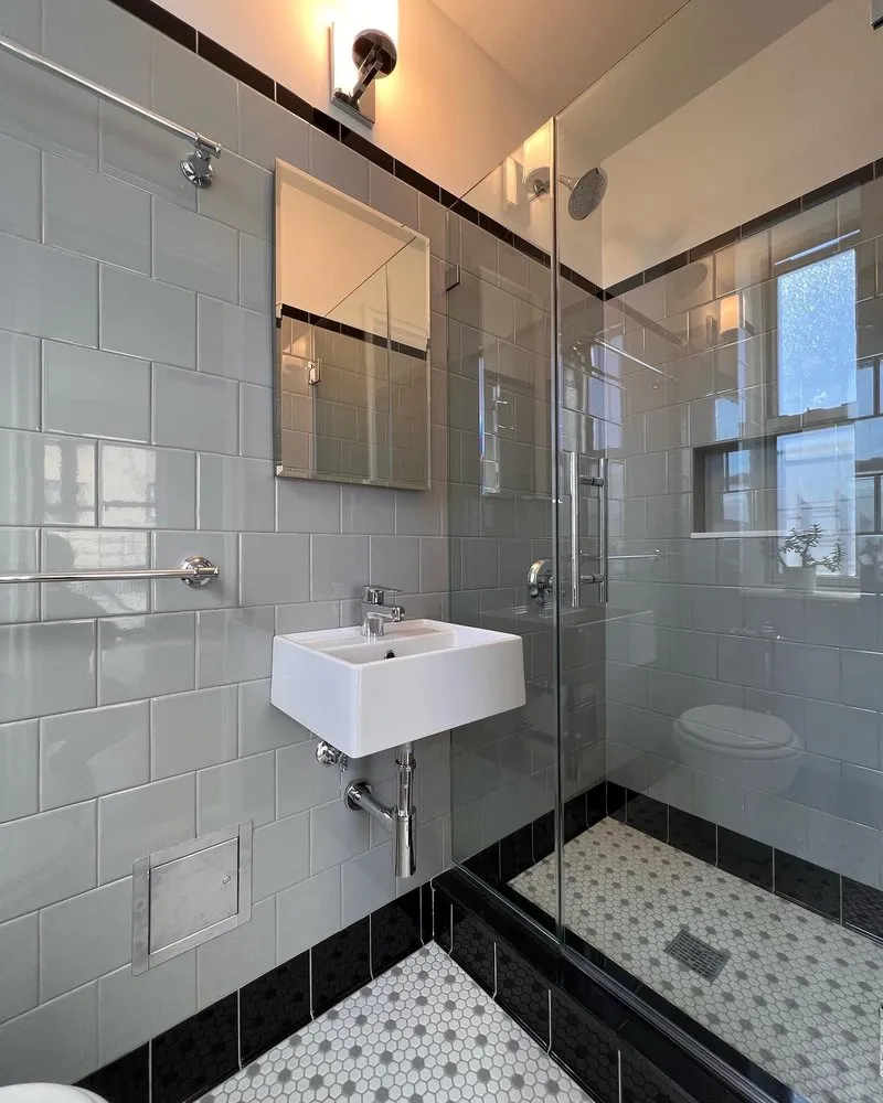 Slide of RBV Construction Corp & Plumbing