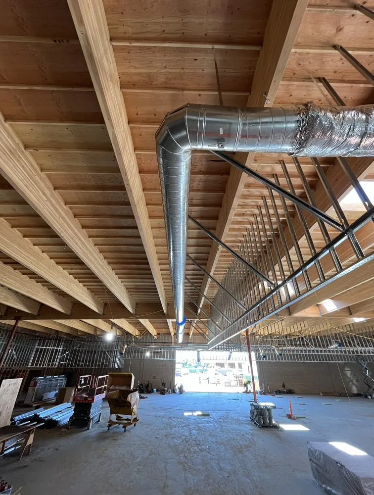 Slide of R&C AC and Heating