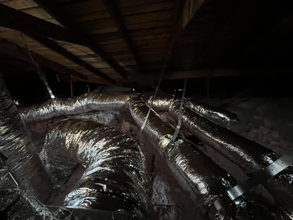 Slide of R&C AC and Heating