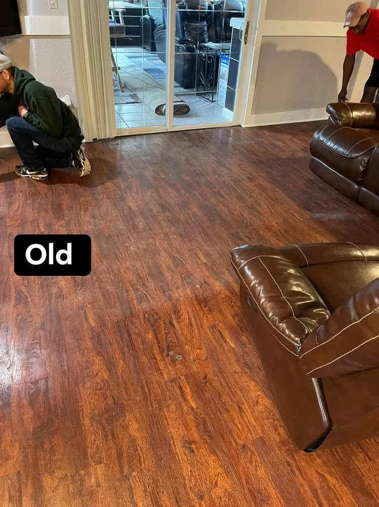 Slide of RC Construction Repair and Remodeling