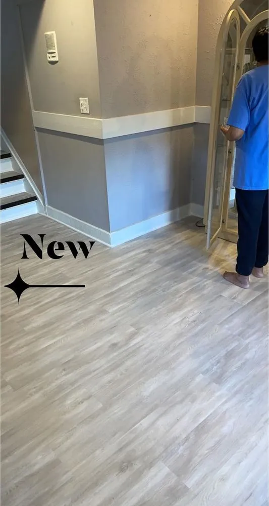 Slide of RC Construction Repair and Remodeling