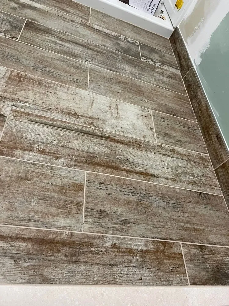 Slide of RC Construction Repair and Remodeling