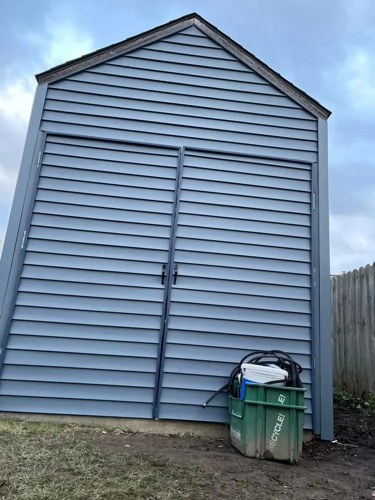 Slide of RC Construction Repair and Remodeling