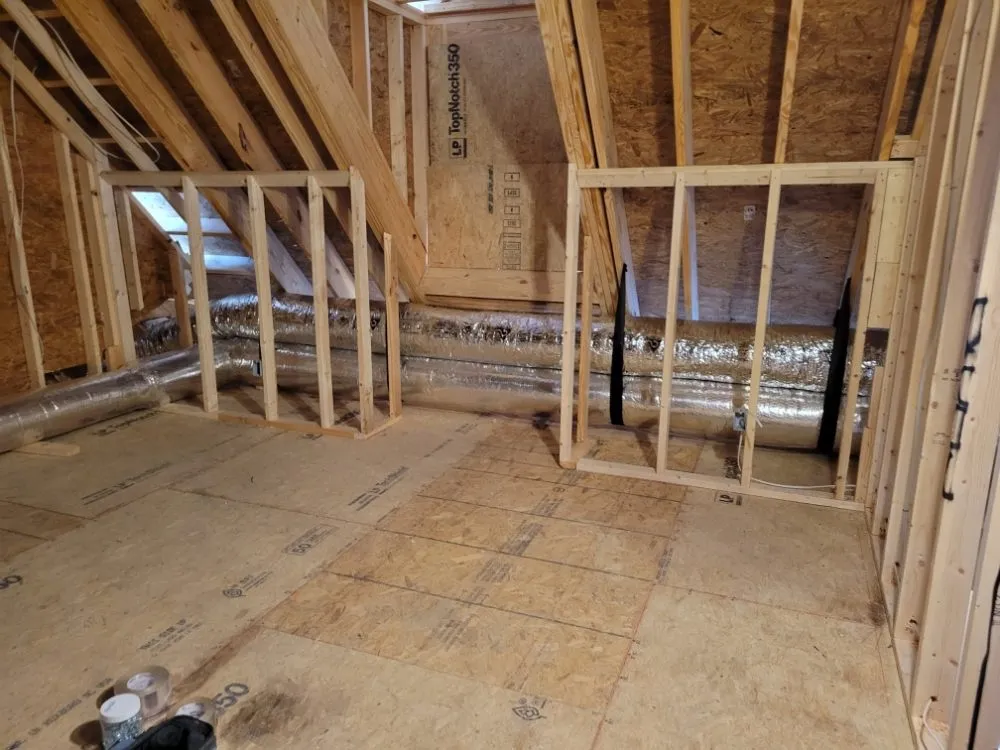 Slide of RC Crawlspace Solutions