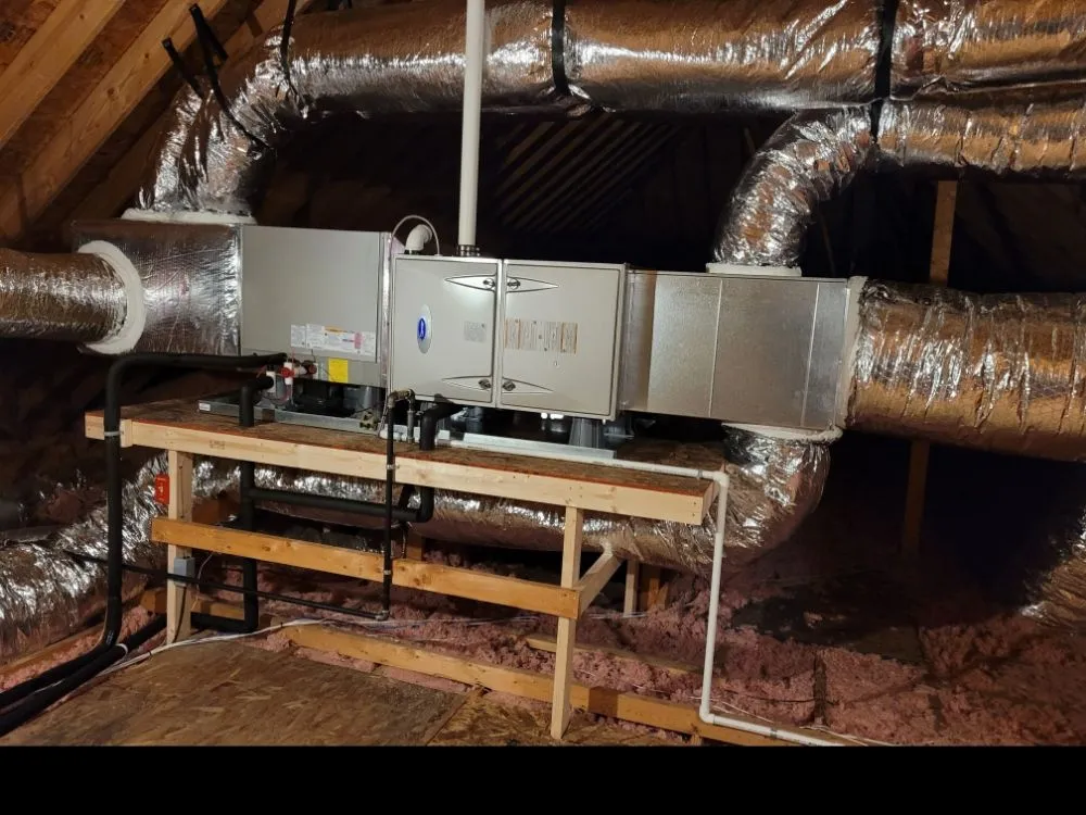 Slide of RC Crawlspace Solutions