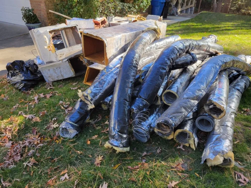 Trusted emergency plumbing for homes in Virginia Beach, VA by RC Crawlspace Solutions