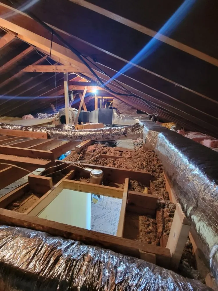 Expert pipe repair service in Virginia Beach, VA - RC Crawlspace Solutions