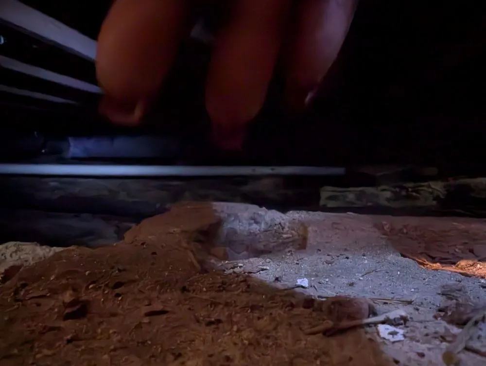 Slide of RC Crawlspace Solutions