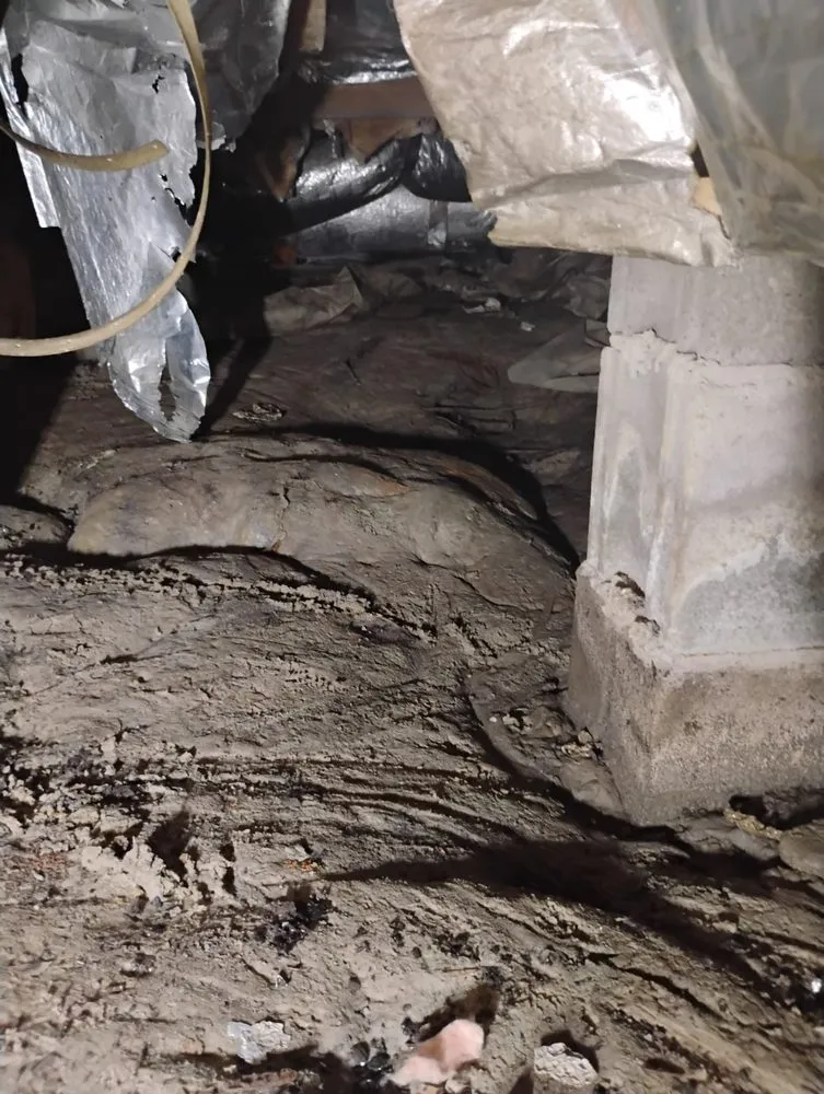 Slide of RC Crawlspace Solutions