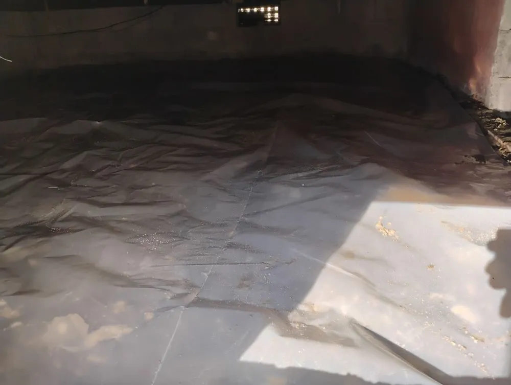 Slide of RC Crawlspace Solutions