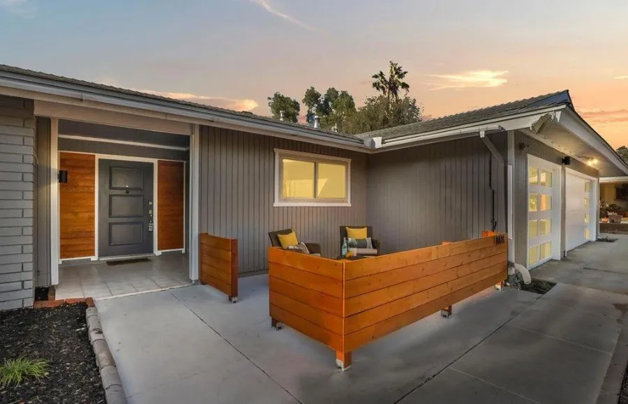 Slide of RC Development