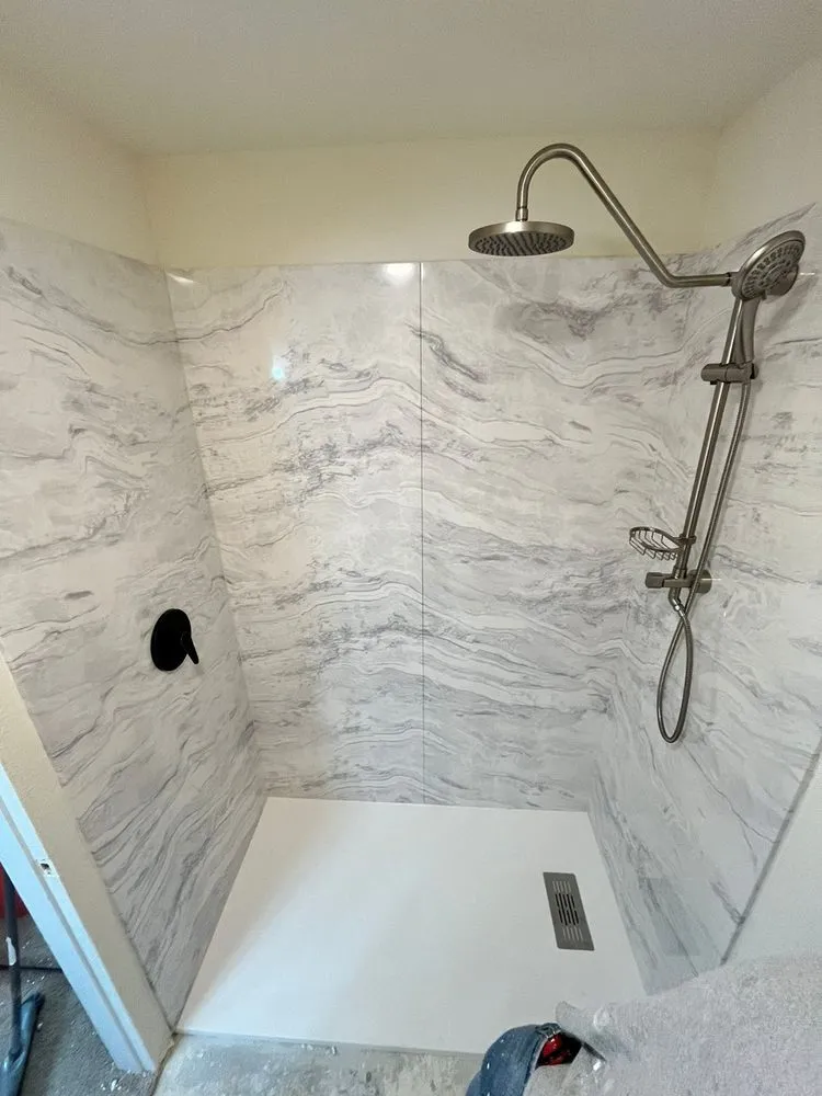 Slide of RC Development