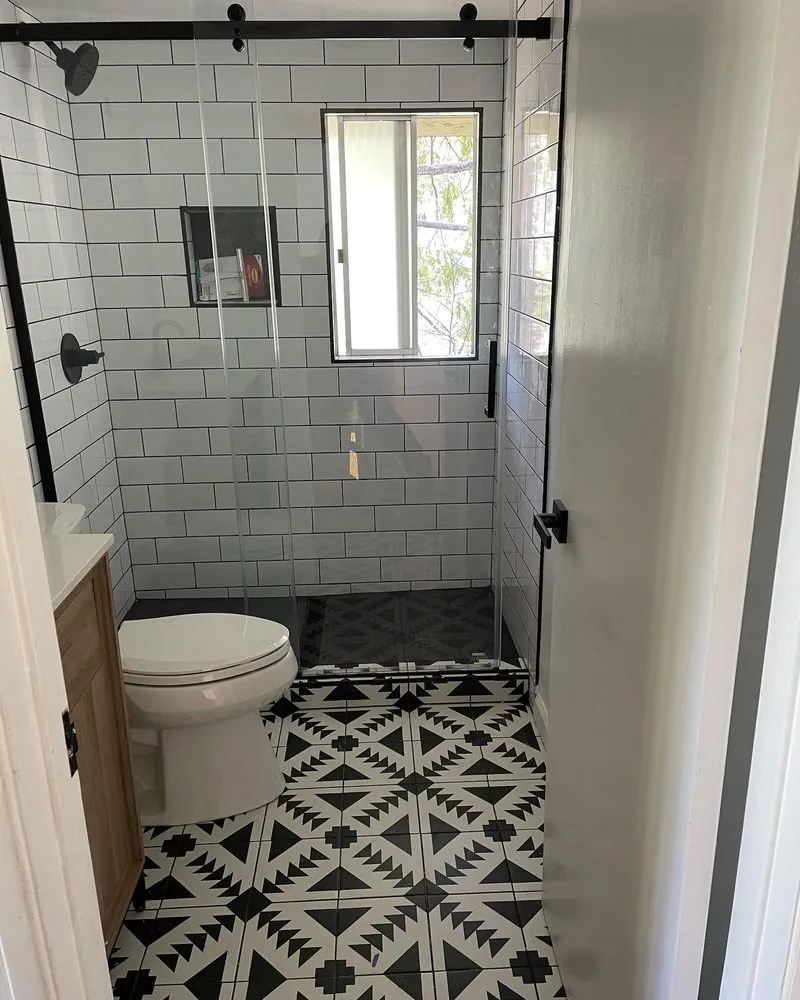 Slide of RC Drains & Plumbing