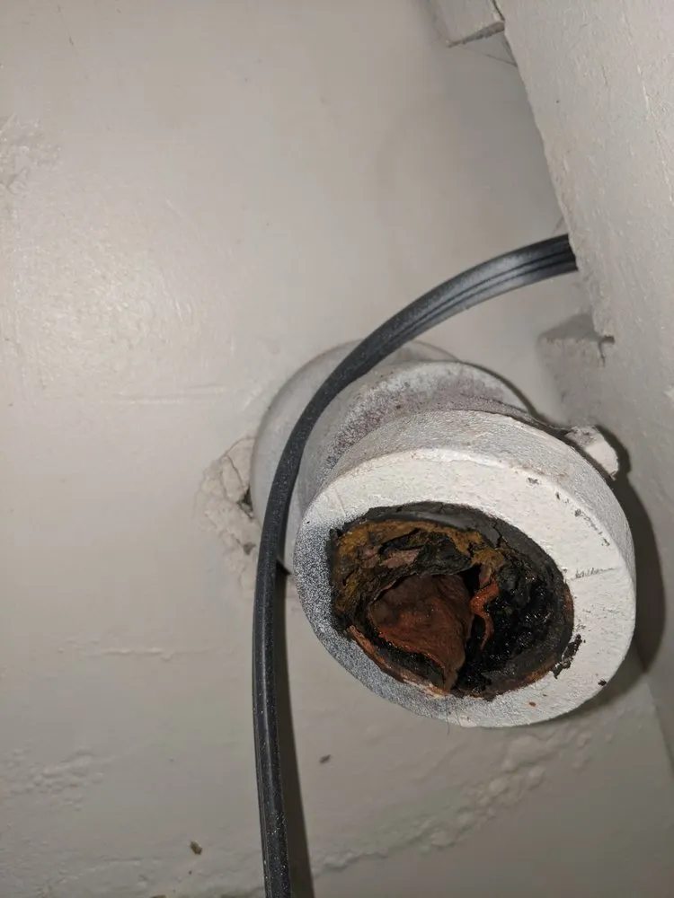 Slide of RC Drains & Plumbing