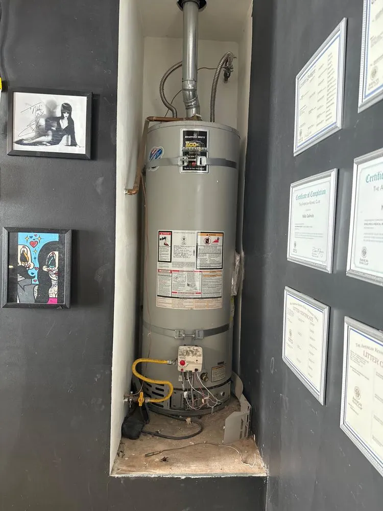 Slide of RC Drains & Plumbing