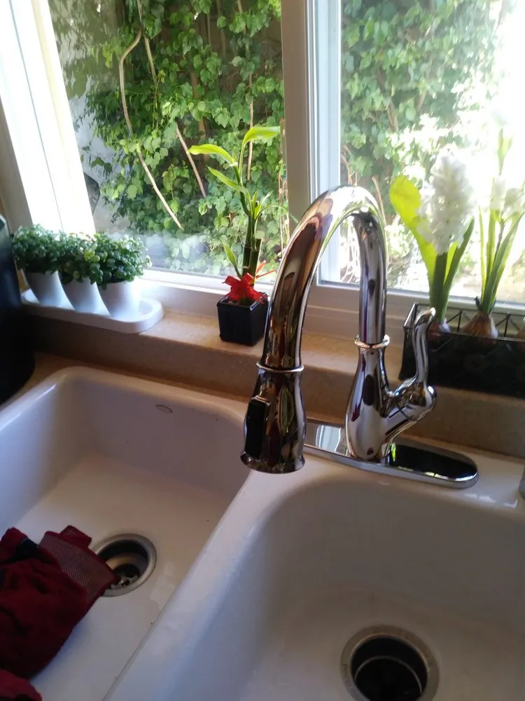 Slide of RC Drains & Plumbing