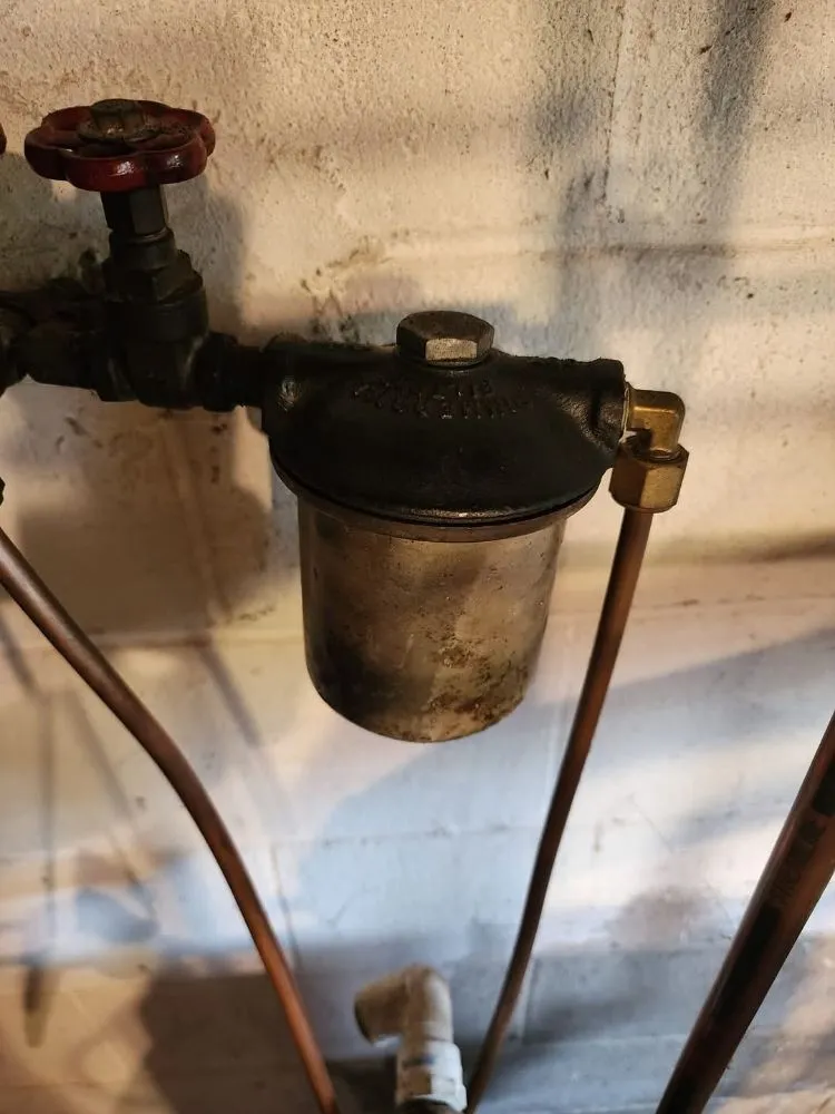 Slide of RC Heating and Cooling