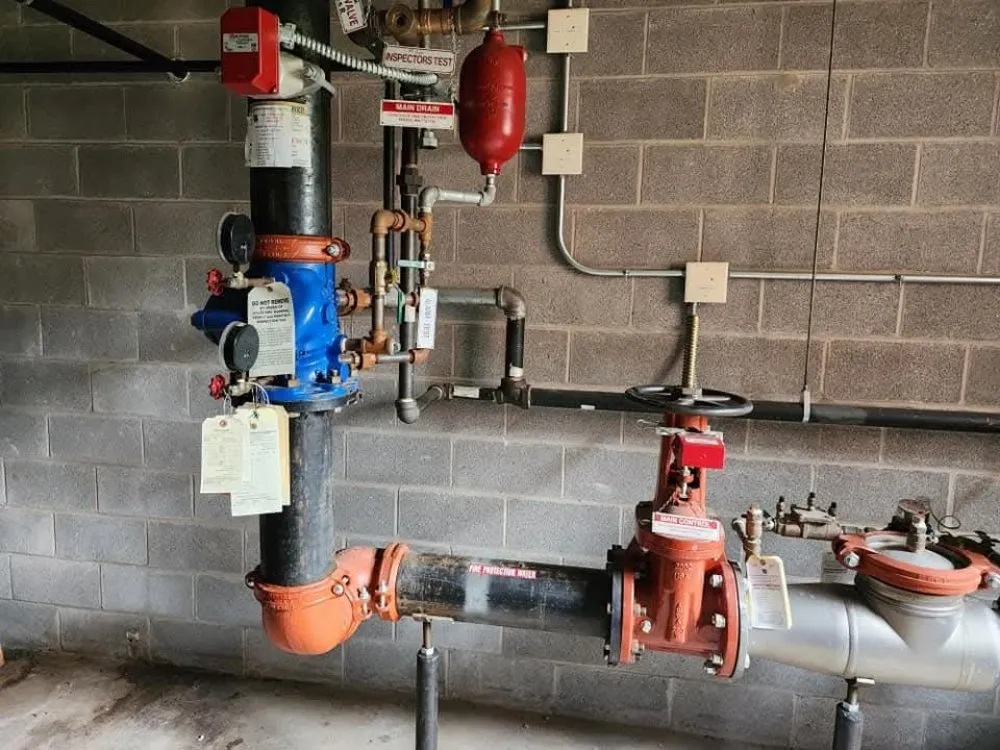 Slide of RC Heating and Cooling