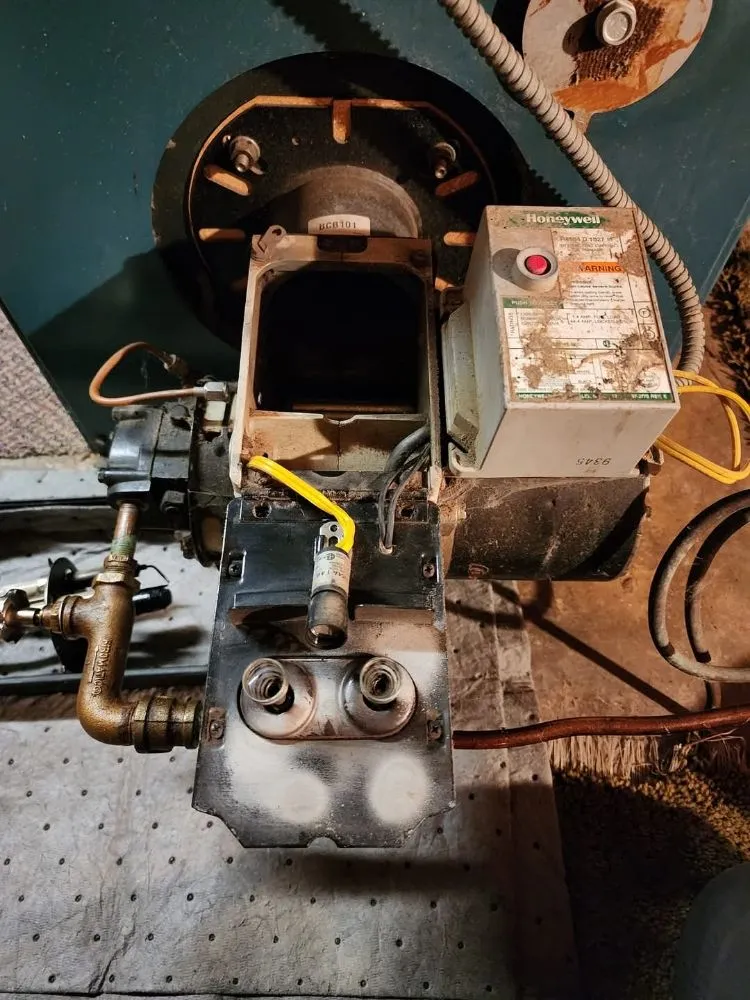 Trusted leak detection service in Williamsport, PA - RC Heating and Cooling